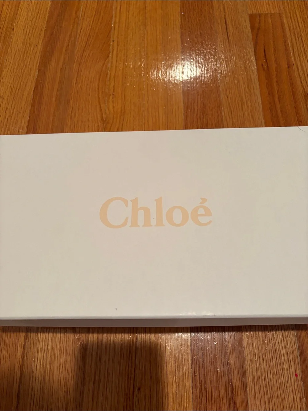 Chloe Rori Woven Slides